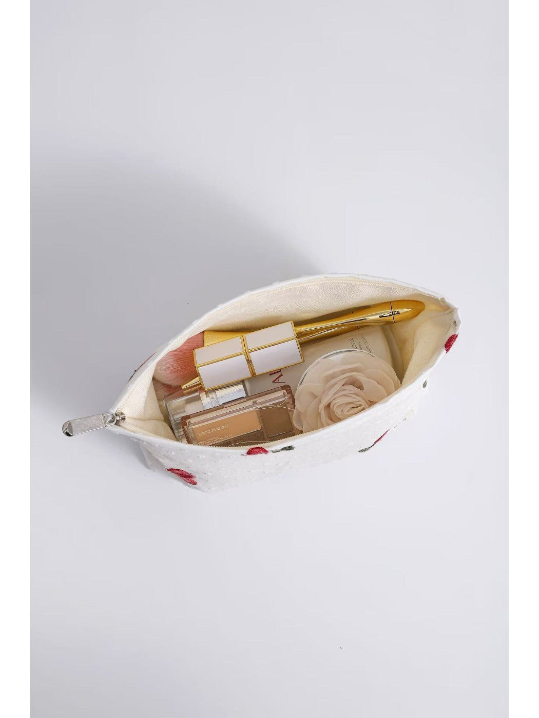Cosbai - Sweet Cherry Cosmetic Bag