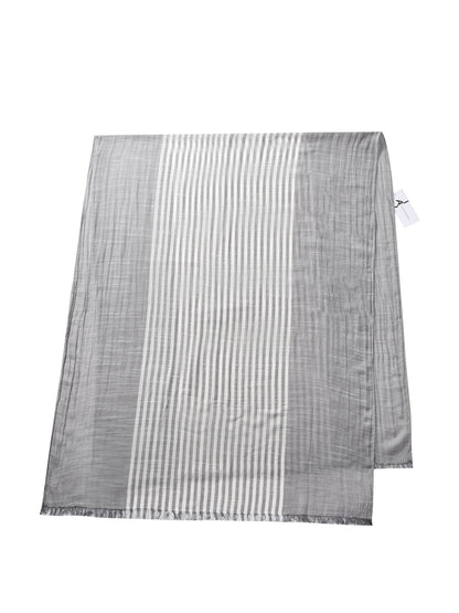 Scarvii - Stripe Boho Scarf image 4