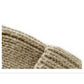 Haila - Women's Solid Color Knitted Beanie