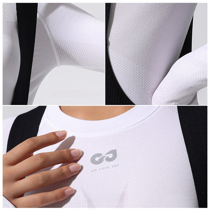 Stepo - Women's Outdoor Cycling Jersey