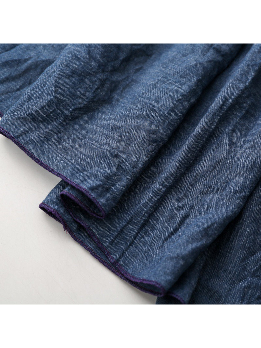 Scarvii - Fluid Draped Texture Everyday Scarf