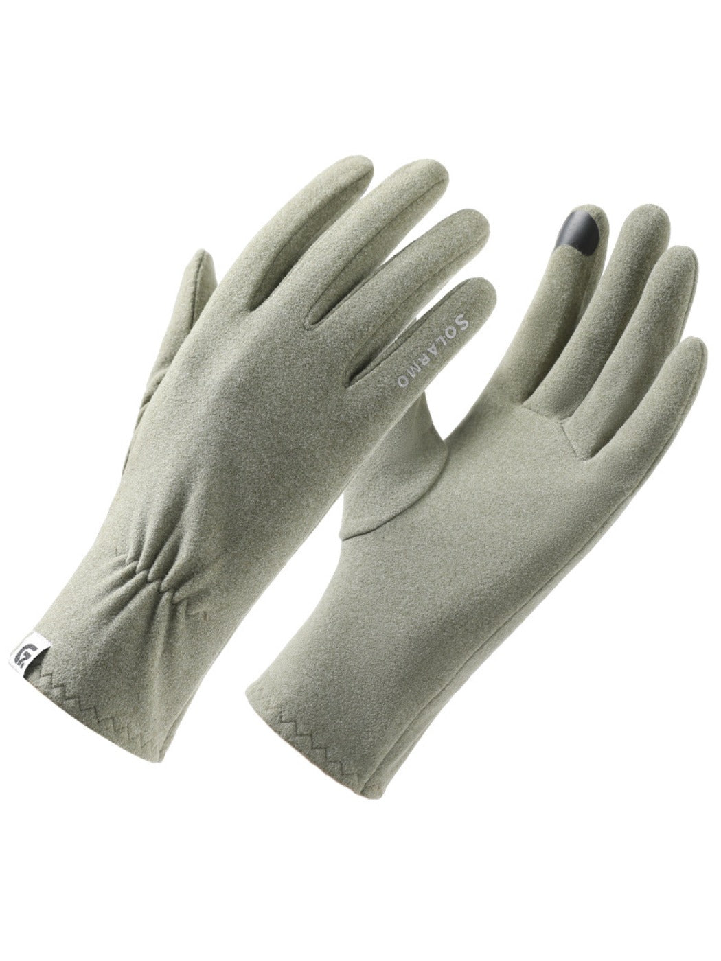 Gloving - Women’s Thin Winter Touchscreen Gloves