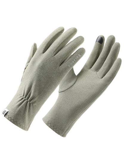 Gloving - Women’s Thin Winter Touchscreen Gloves