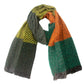 Scarvii - Color Block Winter Scarf