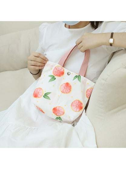 Cosbai - Fresh Sweet Small Hand-Carry Bag