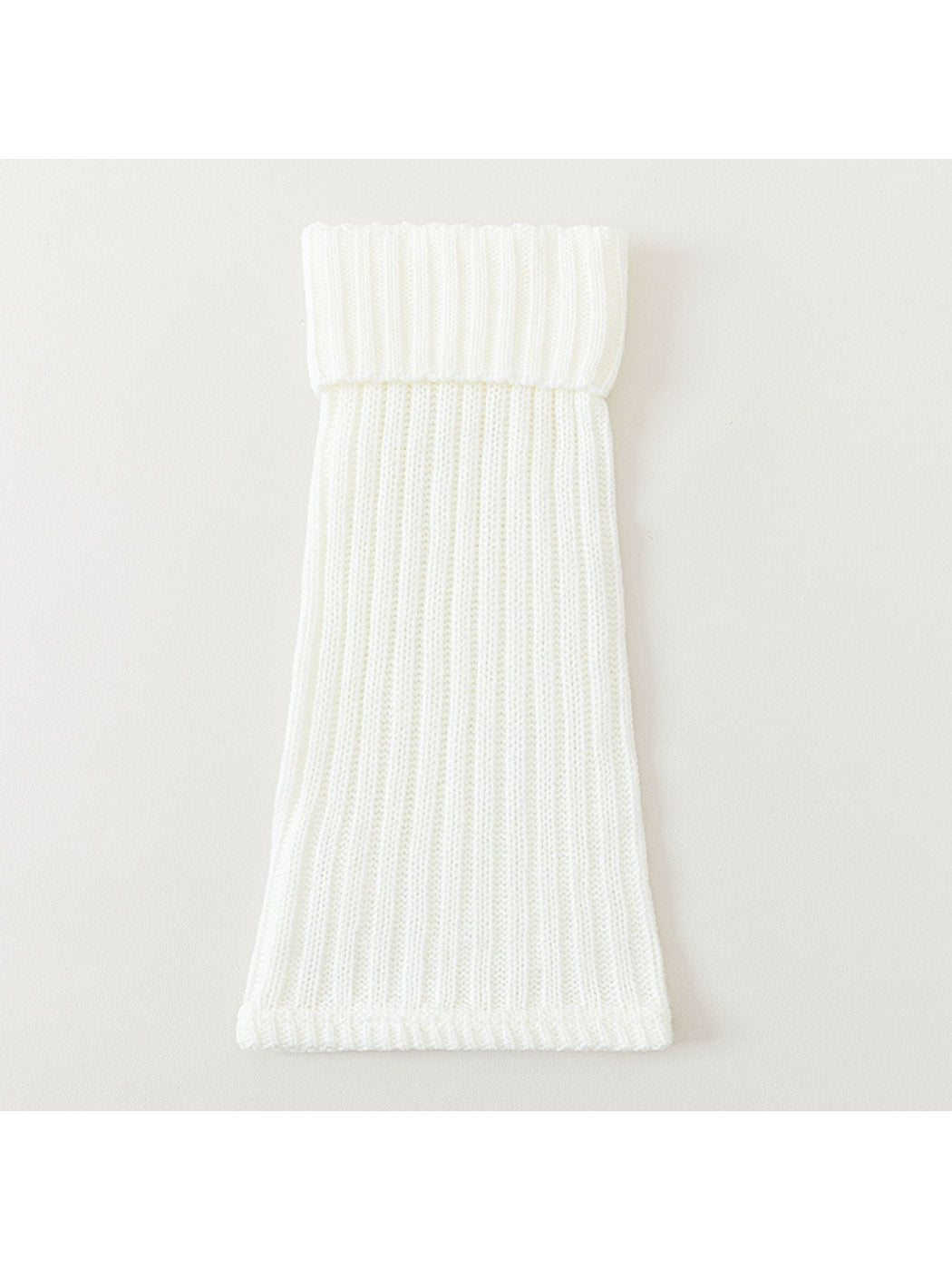 Cozyra - Simple Layering Style Leg Warmers