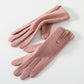 Gloving - Wool-Blend Insulated Touchscreen Gloves