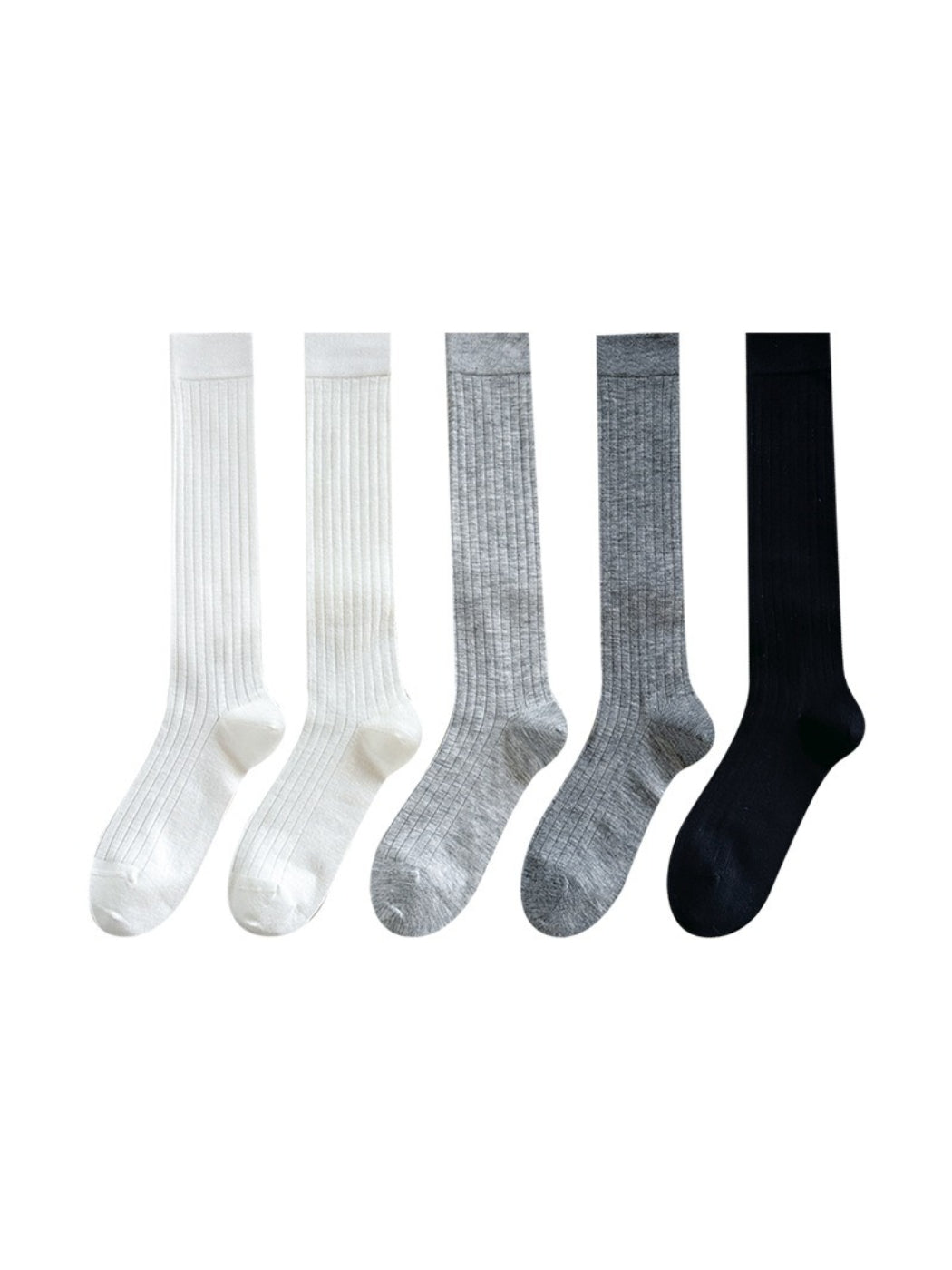 Rufia - Lightweight Sheer Crew Socks product image 4