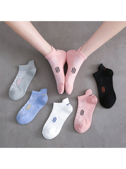 Rufia - Clean Line Ankle Socks product image 1