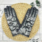 Gloving - Women's Thickened Driving Winter Gloves