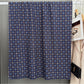Scarvii - Vintage Geometric Pattern Scarf