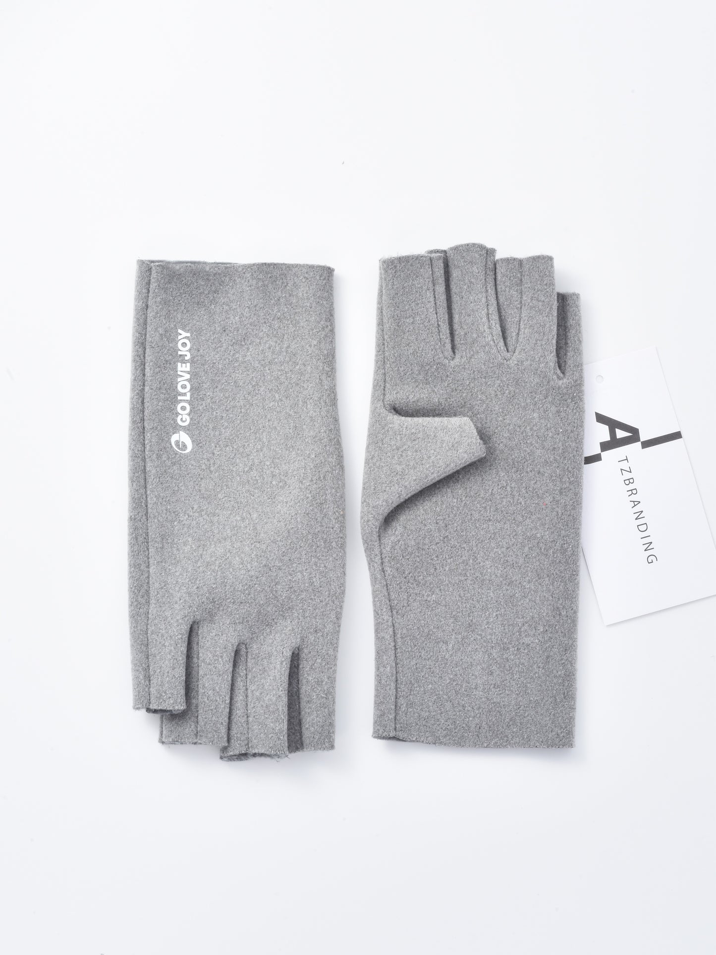 Gloving - Women's Half Palm Gloves