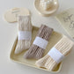 Rufia - 5 Paris Warm Colorful Socks