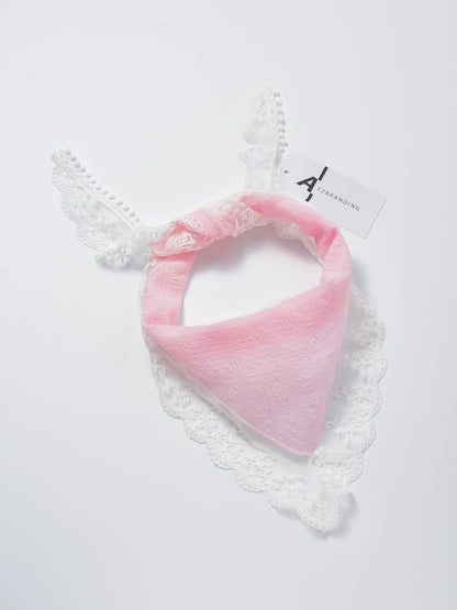 Scarvii - Summer Colorful Triangle Scarf