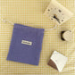 Cosbai - Corduroy Drawstring Pouch & Storage Bag