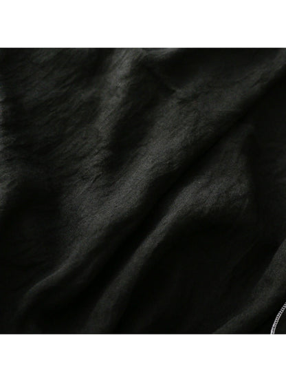 Scarvii - Fluid Draped Texture Everyday Scarf