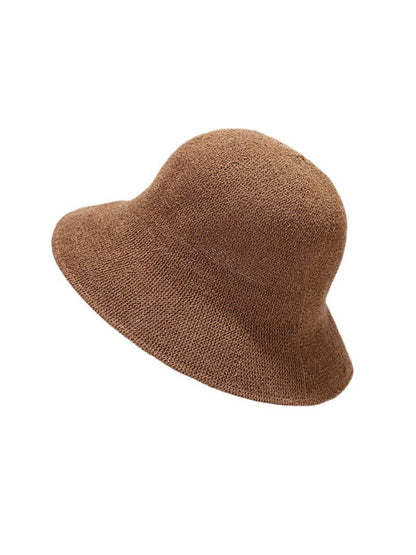 Haila - Everyday Knit Bucket Hat