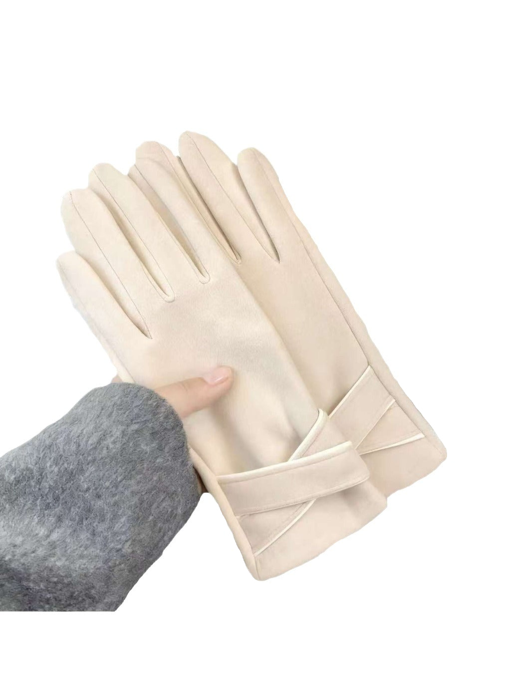 Gloving - Women's Warm Touchscreen Gloves