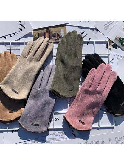 Gloving - Touchscreen Warm Winter Gloves