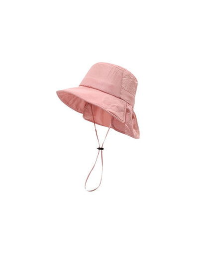 Haila - Soft Structured Summer Bucket Hat