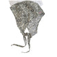Haila - Fashion Print Hat-shaped Headscarf - Light & Stylish