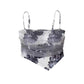Vesty - Sexy Mesh Layering Cami Top - Fashion & Artistic