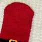Rufia - Christmas Fuzzy Warm Coral Fleece Socks