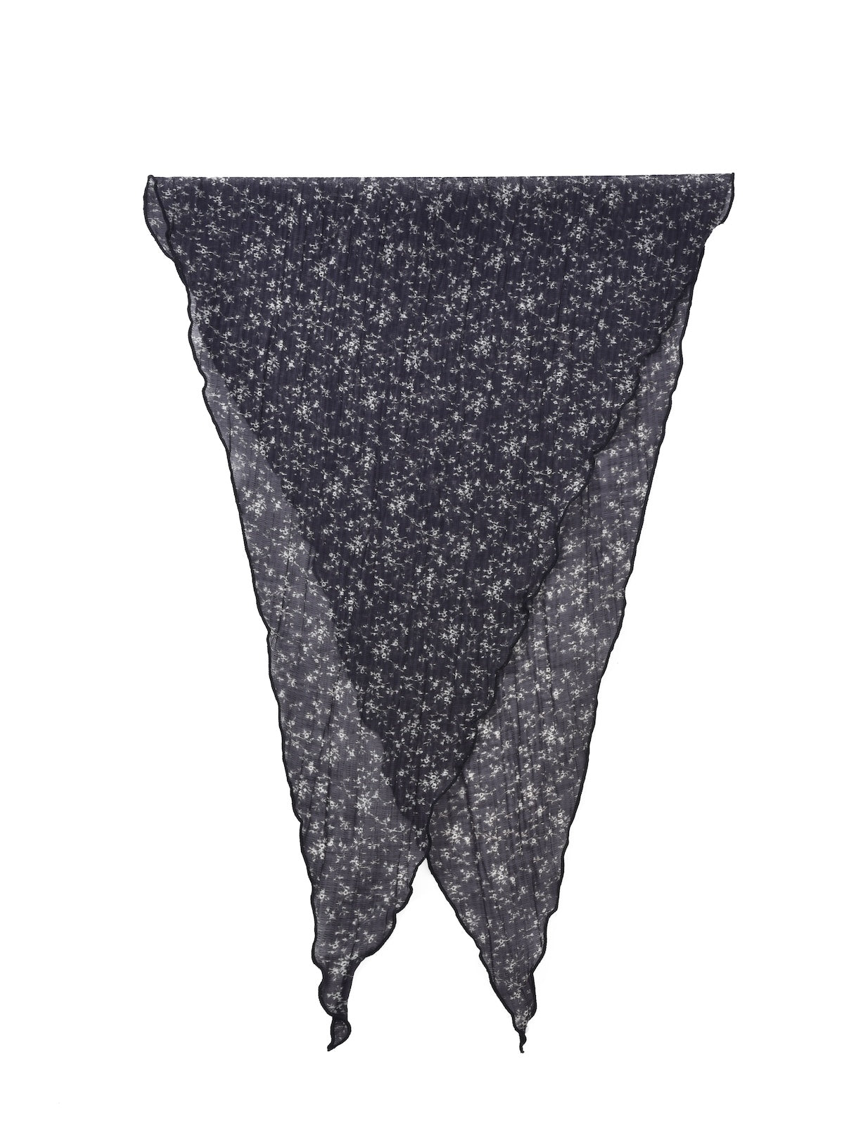 Scarvii - New Spring/Summer Floral Scarf