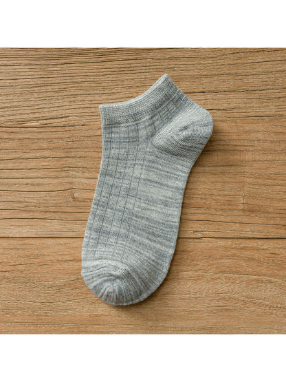 Rufia - Classic Grid Ankle Socks product image 9