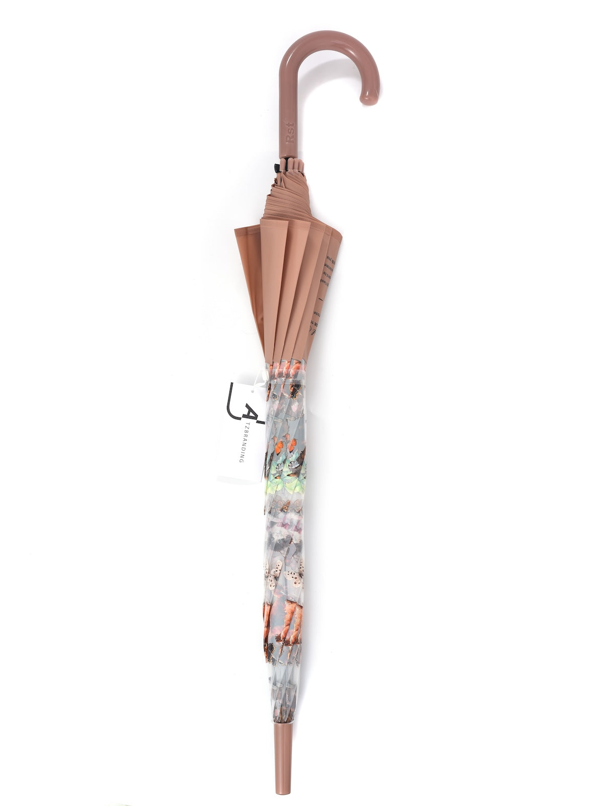 Rano – Forest Friends Walking Stick Umbrella