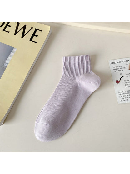 Rufia - Essential Everyday Knit Ankle Socks product image 7