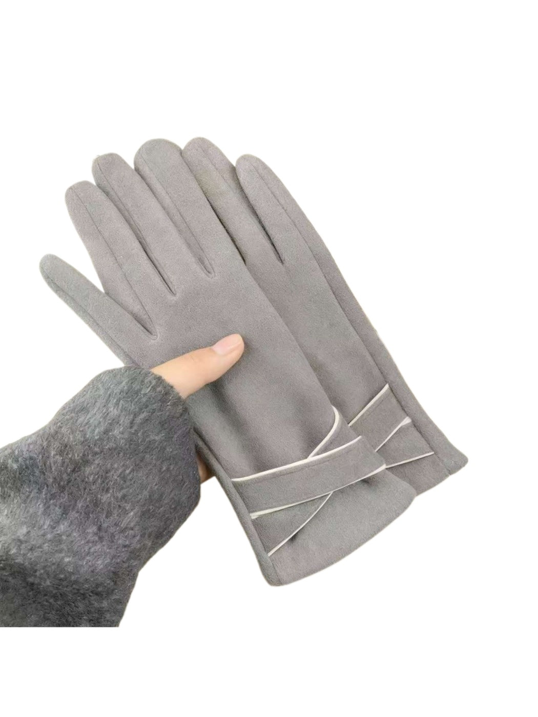 Gloving - Women's Warm Touchscreen Gloves
