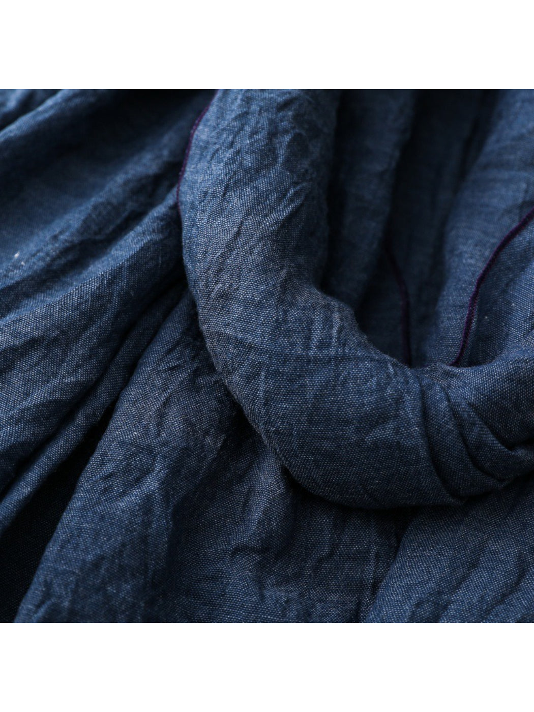 Scarvii - Fluid Draped Texture Everyday Scarf