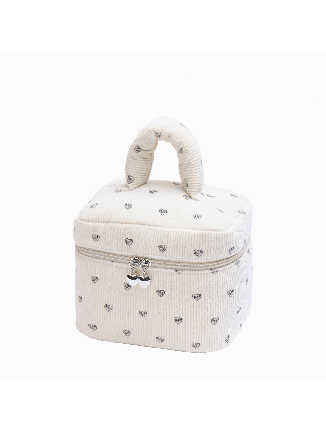 Cosbai - Large Capacity Makeup Organizer detail view 2