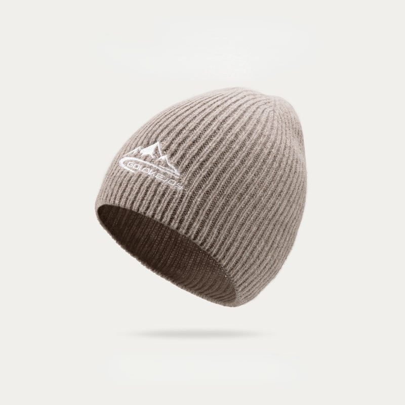 Haila - Winter Hats for Outdoor Enthusiasts