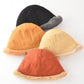 Haila - Winter Furry Bucket Hat - product image