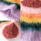 Haila - Colorful Winter Knit Beanie