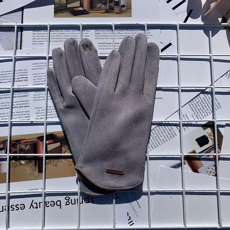 Gloving - Touchscreen Warm Winter Gloves