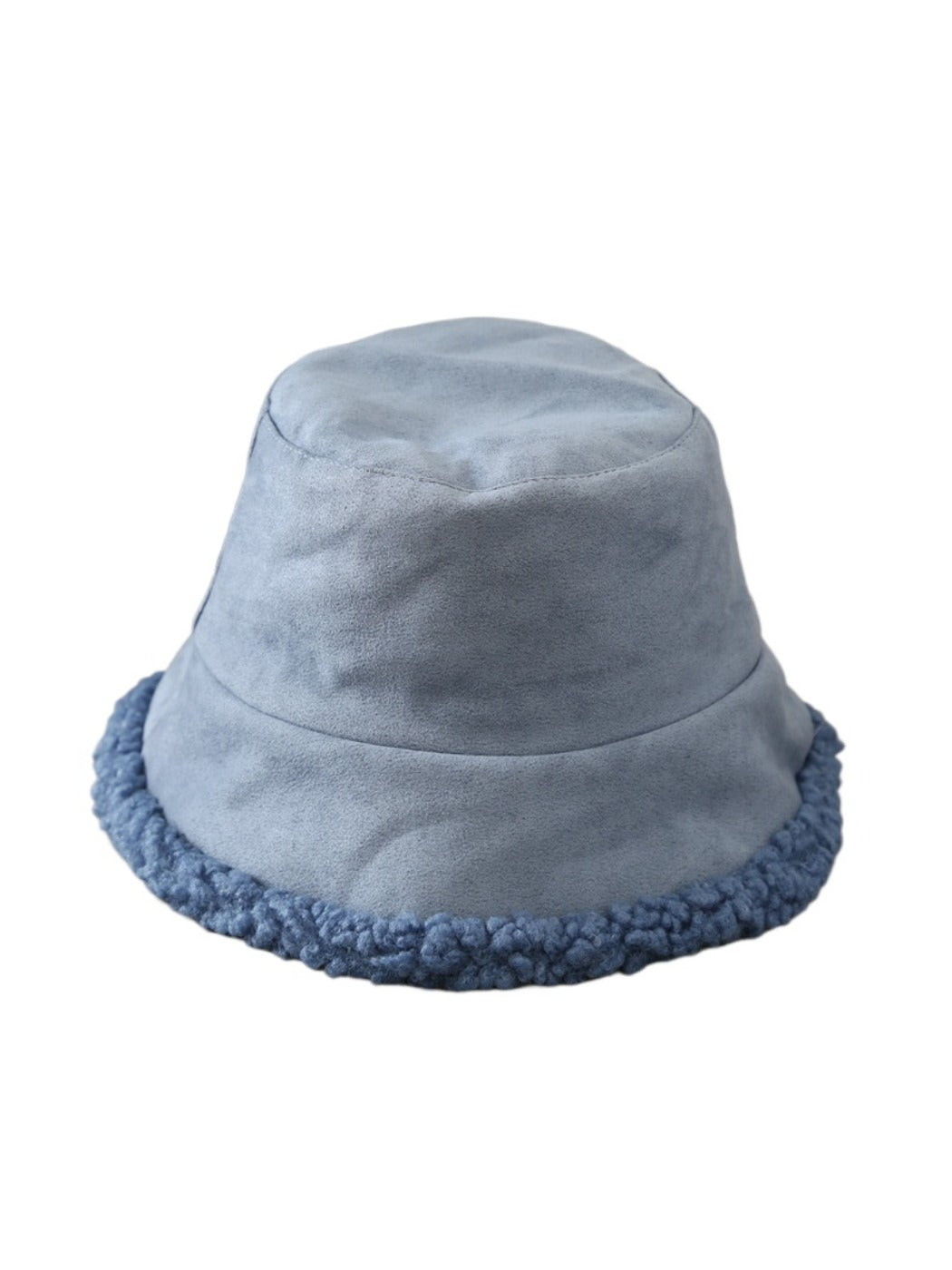 Haila – Plush Bucket Hat