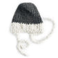 Haila - Octopus-Shaped Knitted Beanie with Braids