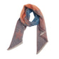 Scarvii - Winter Star-patterned Wrap Scarf for Cozy Warmth
