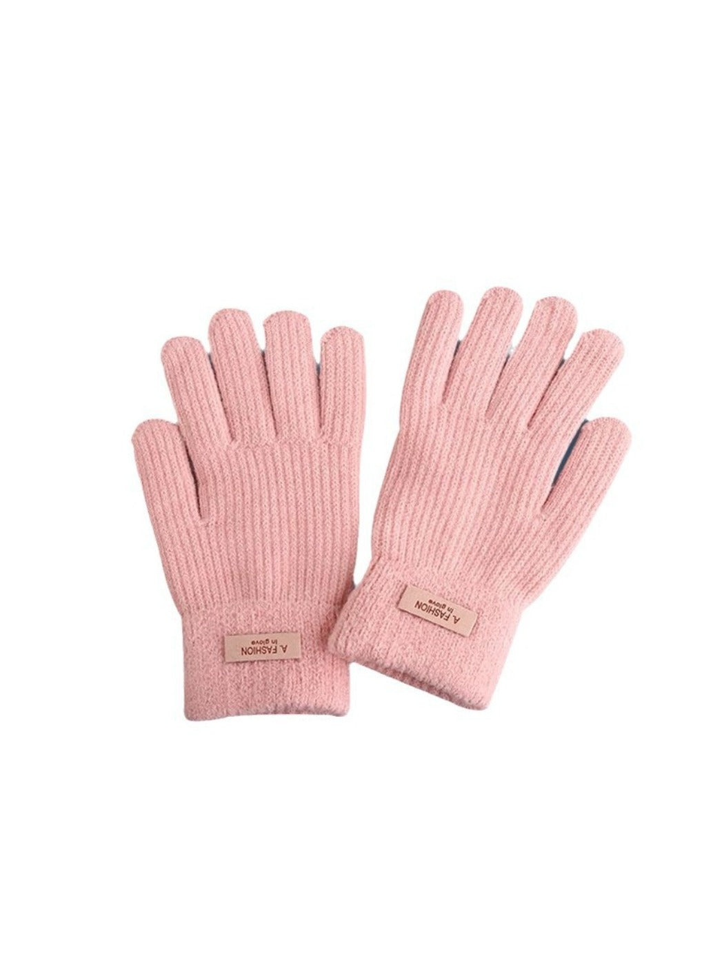 Gloving - Touchscreen Knit Gloves for Women Winter