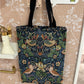 Cosbai - Artistic Market Tote Bag