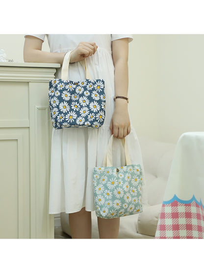 Cosbai - Fresh Sweet Small Hand-Carry Bag