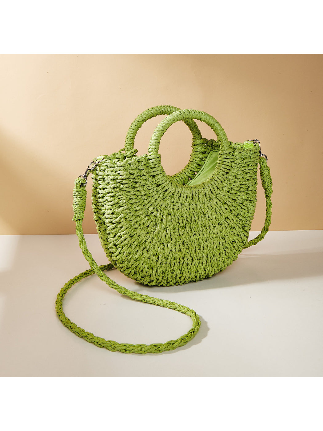 Cosbai - Color Pop Summer Carryall Bag - image 7