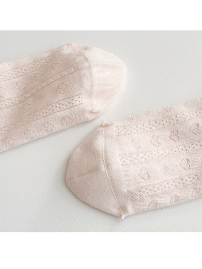Rufia - Sweet Style Women's Crew Socks