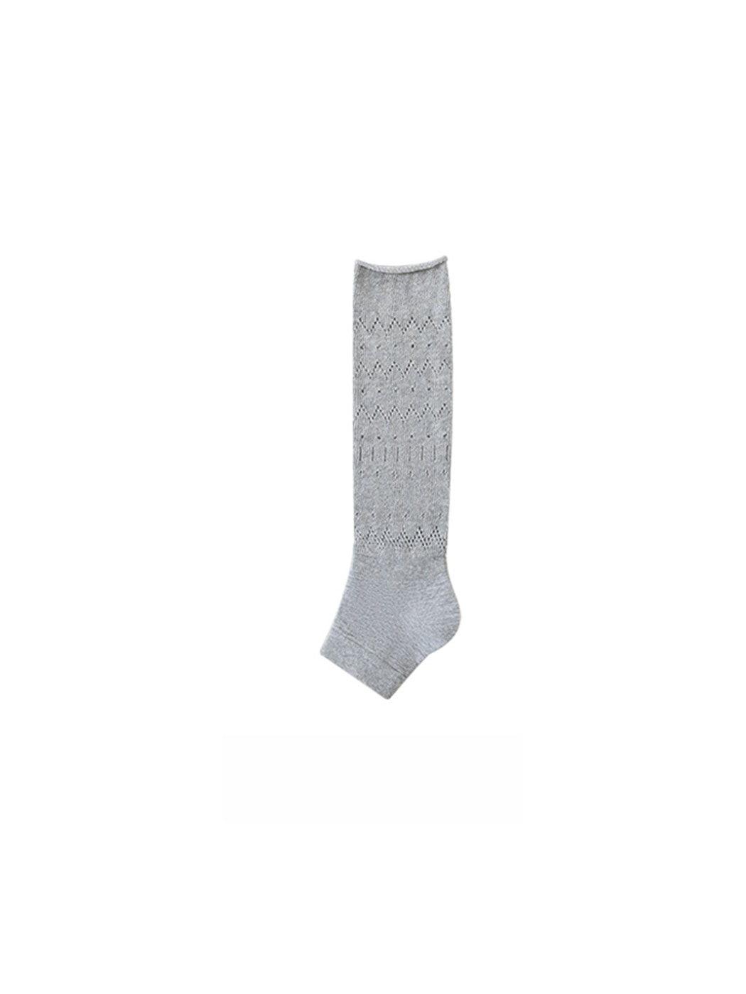 Rufia - Slouchy Knit Look Crew Socks