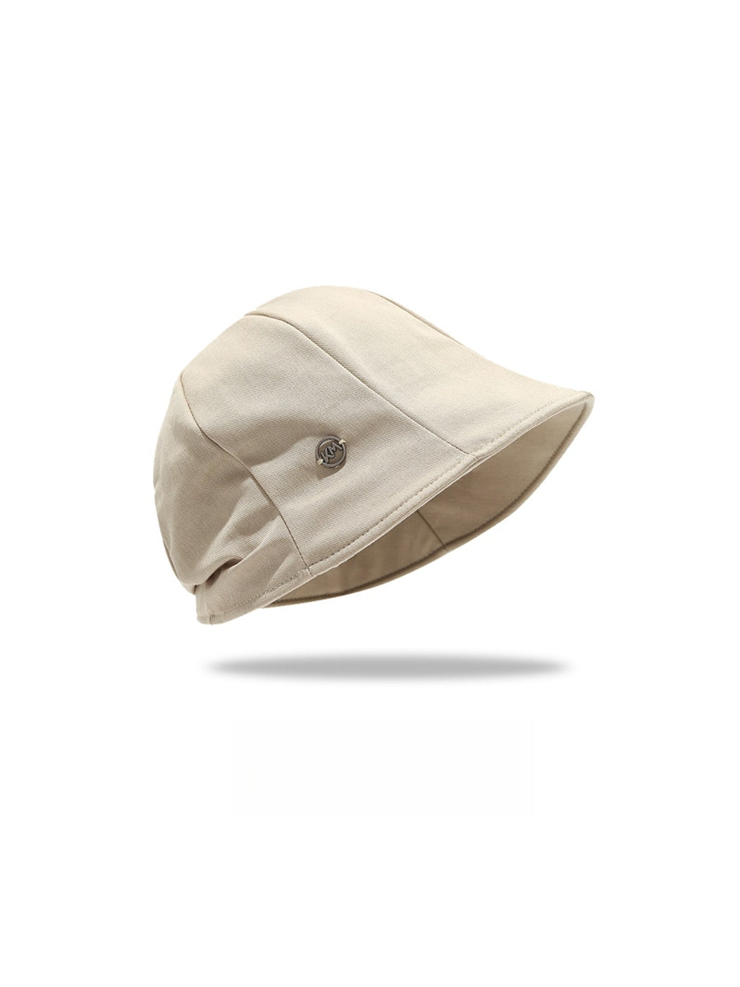 Haila - Round Crown Women's Bucket Hat