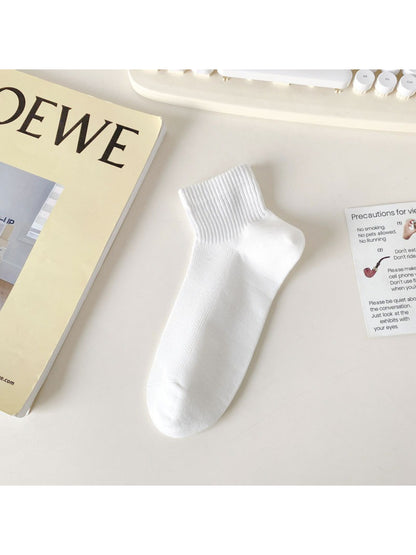 Rufia - Essential Everyday Knit Ankle Socks product image 4