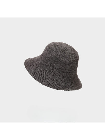 Haila - Everyday Knit Bucket Hat